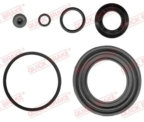 Repair Kit, brake caliper